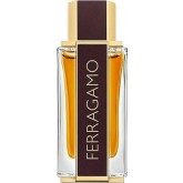 Salvatore Ferragamo Spicy Leather