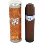 Cuba Paris Blue