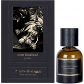Meo Fusciuni 1# Nota Di Viaggio (Rites De Passage)