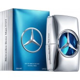 Mercedes-Benz Man Bright