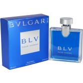 Bvlgari Blv Pour Homme