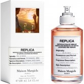 Maison Martin Margiela On A Date