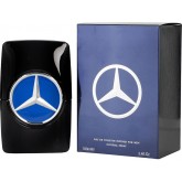 Mercedes-Benz Man Intense