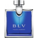 Bvlgari Blv Pour Homme