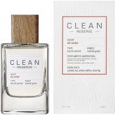 Clean Sel Santal