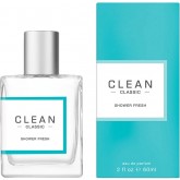 Clean Shower Fresh