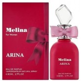 Emper Melina Arina
