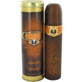 Cuba Paris Orange