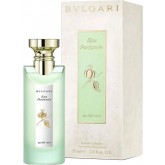 Bvlgari Eau Parfumee Au The Vert