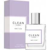 Clean Simply Clean