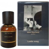 Meo Fusciuni Little Song