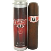 Cuba Paris Red