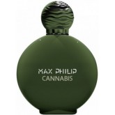Max Philip Cannabis