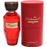 Franck Olivier Mademoiselle Red