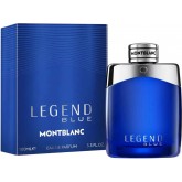 Mont Blanc Legend Blue