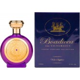 Boadicea the Victorious Violet Sapphire