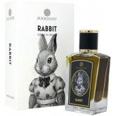 Zoologist Rabbit