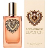 Dolce&Gabbana Devotion Intense