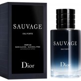 Dior Sauvage Eau Forte