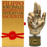Filippo Sorcinelli Chiesa D*Oro