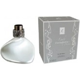 Lulu Castagnette Lady In White