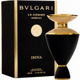 Bvlgari Irina