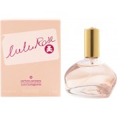 Lulu Castagnette Lulu Rose