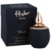 Martine Micallef Ananda Black Special Edition
