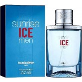 Franck Olivier Sunrise Ice