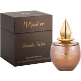 Martine Micallef Ananda Tchai