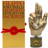 Filippo Sorcinelli Rosa Fiorita