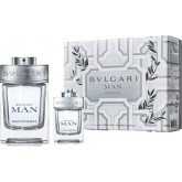 Набор Bvlgari Man Rain Essence