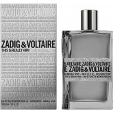 Zadig & Voltaire This Is Really Him!