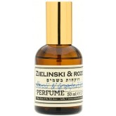 Zielinski & Rozen Neroli & Grapefruit, Vetiver