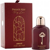 Armaf Private Key To My Love