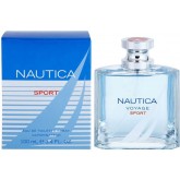 Nautica Voyage Sport