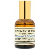 Zielinski & Rozen Bergamot & Neroli, Orange