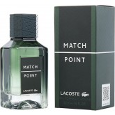 Lacoste Match Point Eau De Parfum