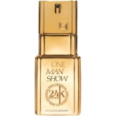 Bogart One Man Show 24 K Edition