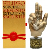 Filippo Sorcinelli Sacristie Des Arbres