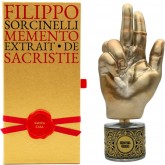 Filippo Sorcinelli Santa Casa