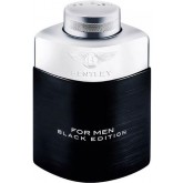 Bentley For Men Black Edition