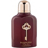 Armaf Private Key To My Love