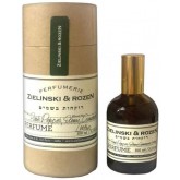 Zielinski & Rozen Pink Pepper, Elemi, Cinnamon, Leather