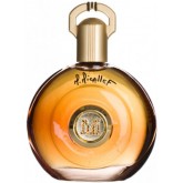 Martine Micallef Patchouli