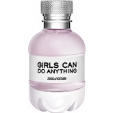 Zadig & Voltaire Girls Can Do Anything