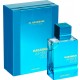Al Haramain Amber Oud Aqua Dubai