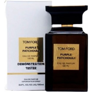 Tom ford purple patchouli store