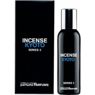 Comme des garcons series 3 incense kyoto отзывы on sale